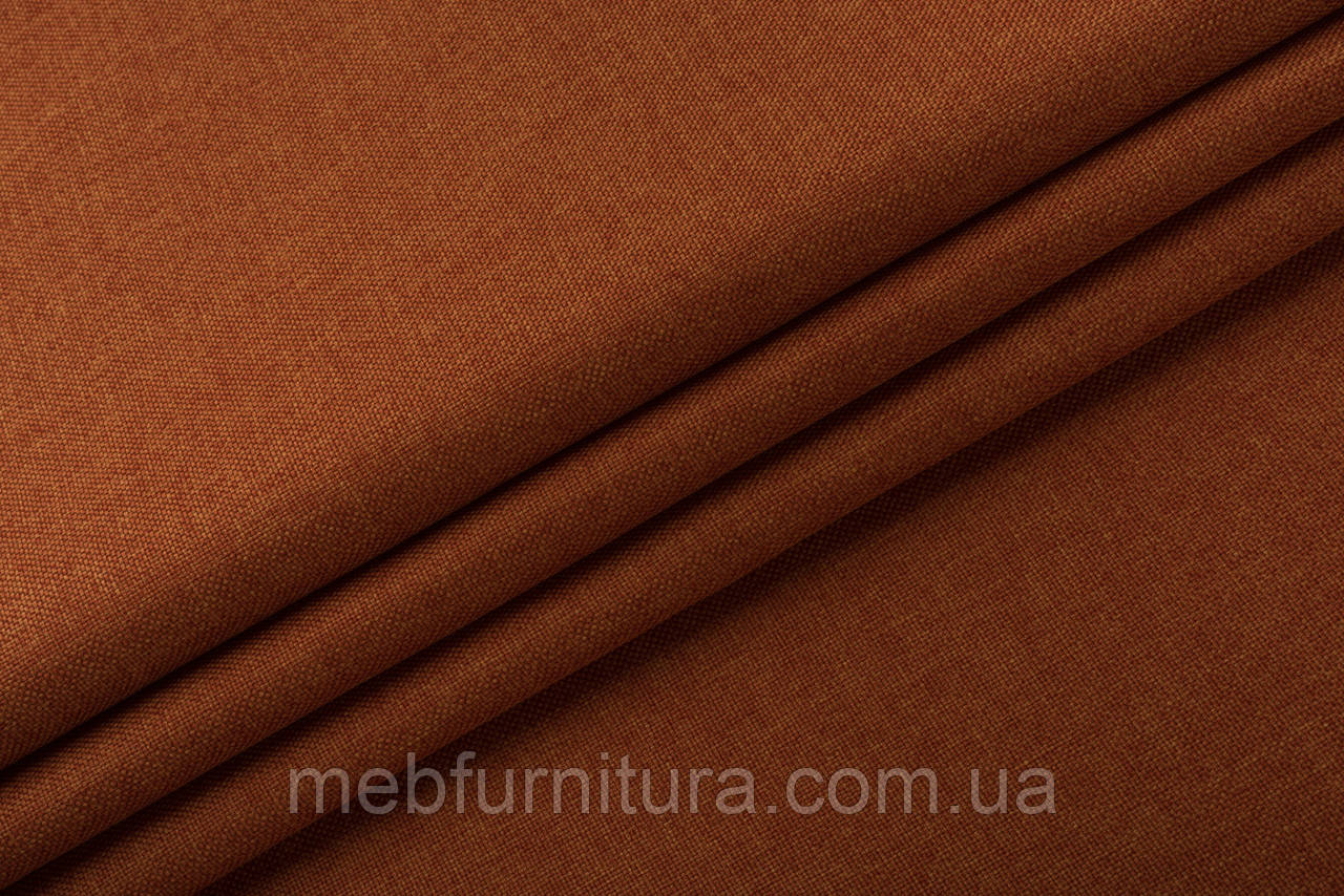 Меблева тканина Савана нова 18 Orange