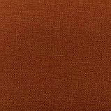 Меблева тканина Савана нова 18 Orange, фото 2
