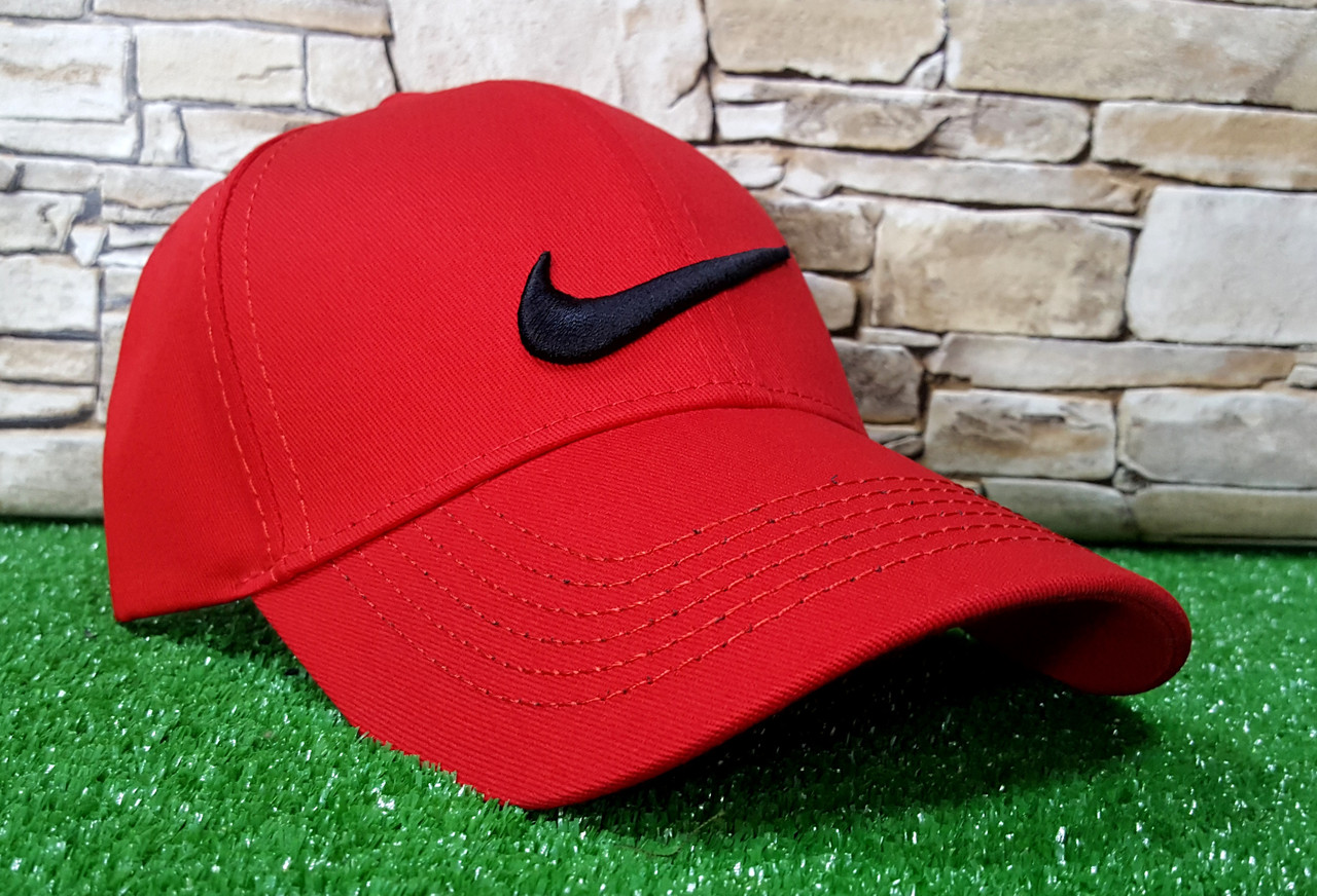 Бейсболка Nike