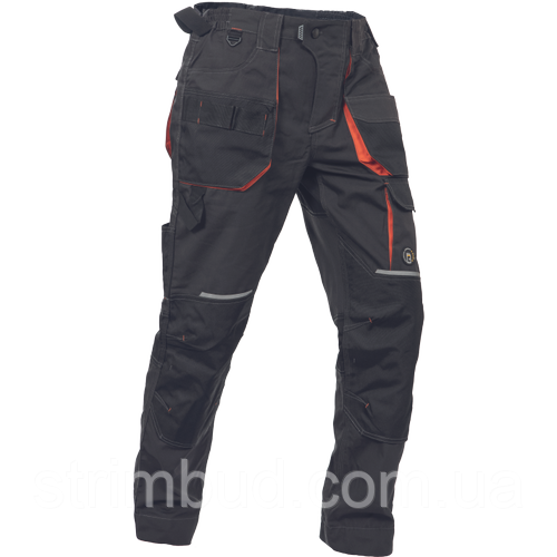Штани Emerton plus