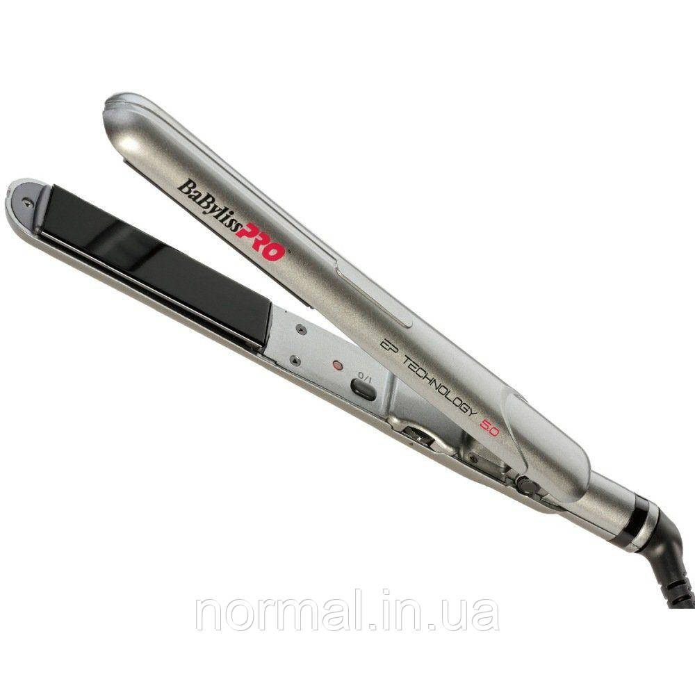 Утюжок для волосся (випрямляч) професійний Babyliss PRO BAB 2654EPE