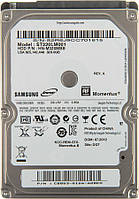 HDD Seagate (Samsung) Spinpoint M8 320GB 2.5" 8MB 5400rpm SATA II 3.0Gb/s б/в (ST320LM001)