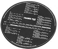 Тренировочный пэд 12" ROCKBAG RB22100 12" PRACTICE PAD