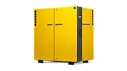 Дотискні компресори (Бустери) високого тиску. Об'ємний потік 0,8 – 19,6 м3/хв, Тиск: до 45 барів