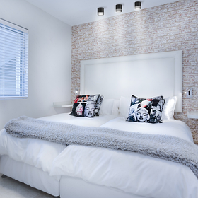 Точкові світильники