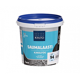 Фуга для швів Kiilto №94 синій 1кг
