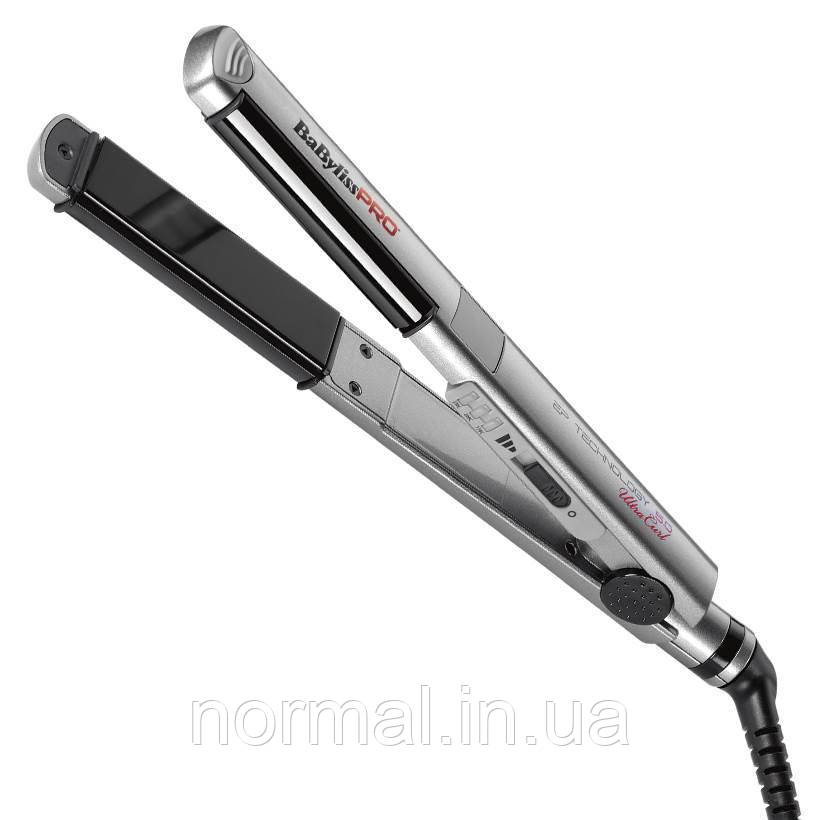 Утюжок (випрямляч) для волосся BaByliss PRO BAB2071EPE