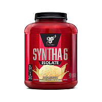 Протеїн BSN Syntha-6 Isolate, 1.8 кг - Ваніль