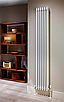 Радіатори дизайнерські Global EKOS PLUS 1200 (Італія), фото 4