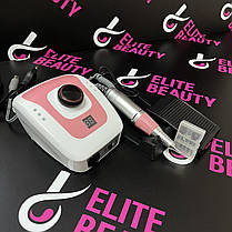 Білий фрезер DM-206 45W, фото 2