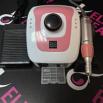 Білий фрезер DM-206 45W, фото 3