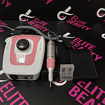 Білий фрезер DM-206 45W, фото 5