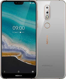 Nokia 7.1