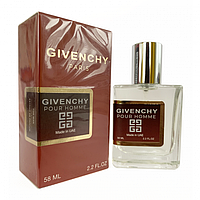 Givenchy Pour Homme Perfume Newly мужской, 58 мл