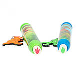 Dino World Механічний Ластик Світ Динозаврів Гумка стиральна, фото 3