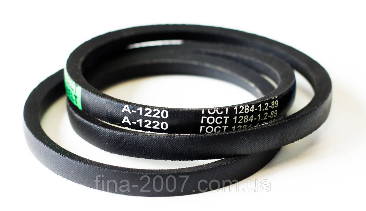 Ремінь А-1220