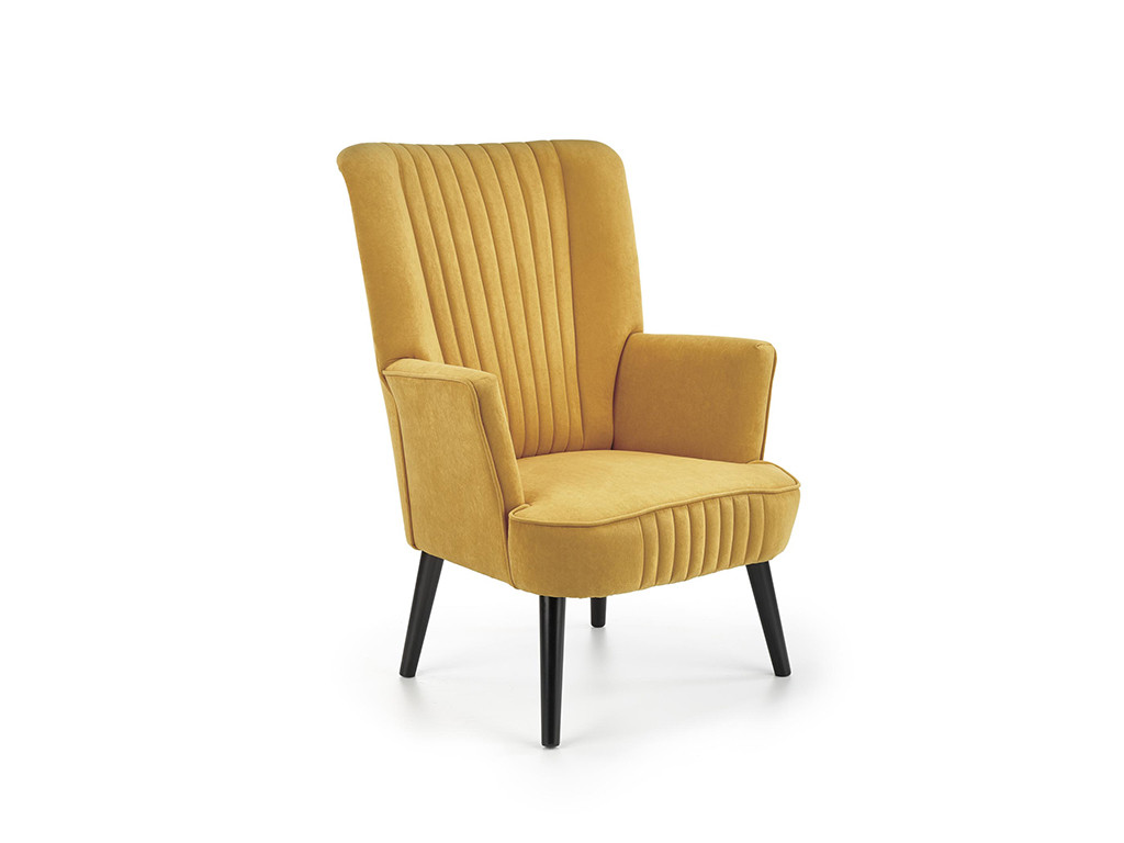 Крісло Delgado, фото 1