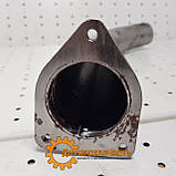 Трубка підведення повітря МТЗ Д-240 (пр-во ММЗ) 240-1003260, фото 2