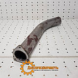 Трубка підведення повітря МТЗ Д-240 (пр-во ММЗ) 240-1003260, фото 3