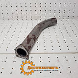 Трубка підведення повітря МТЗ Д-240 (пр-во ММЗ) 240-1003260, фото 4