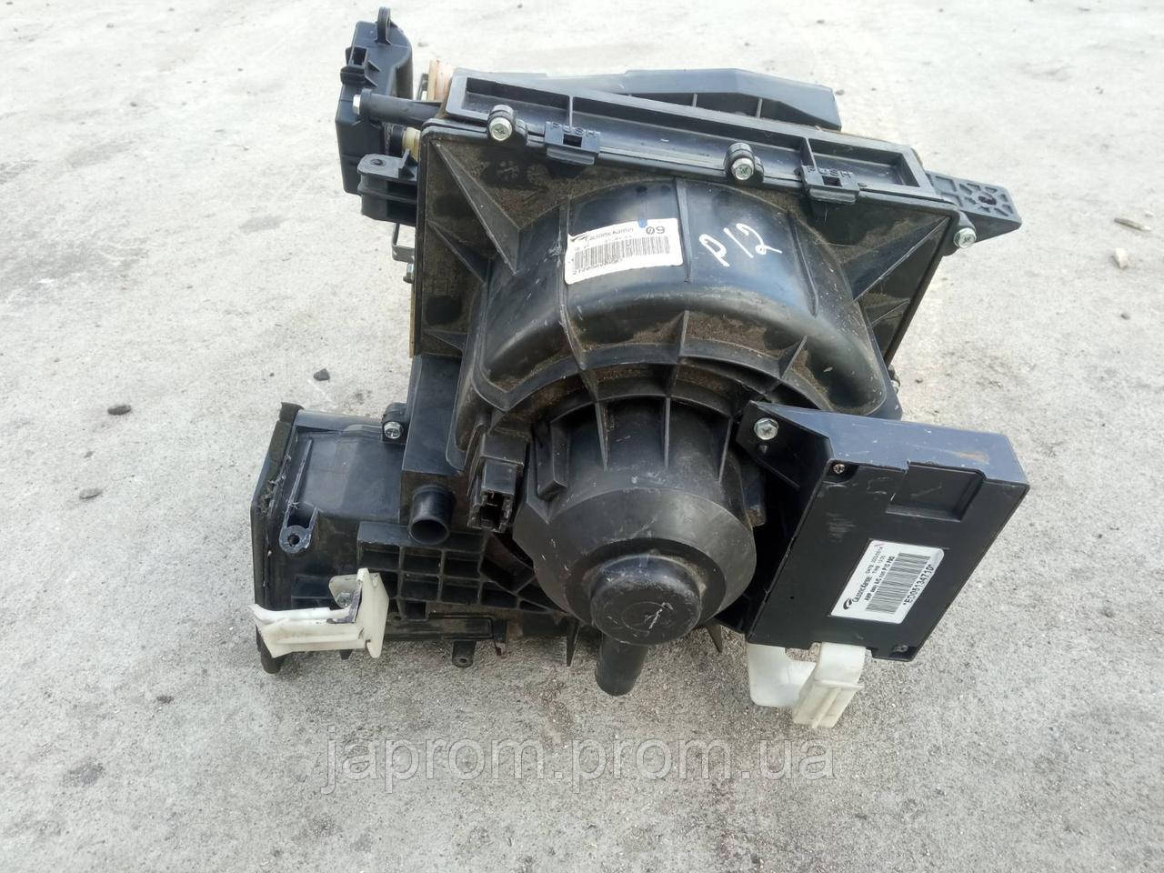 Купить Моторчик (вентилятор) печки Nissan Primera P12 Almera N16 Ниссан ...
