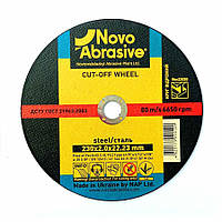 Круг отрезной NovoAbrasive 400 x 3,5 x 32 в Днепропетровске.