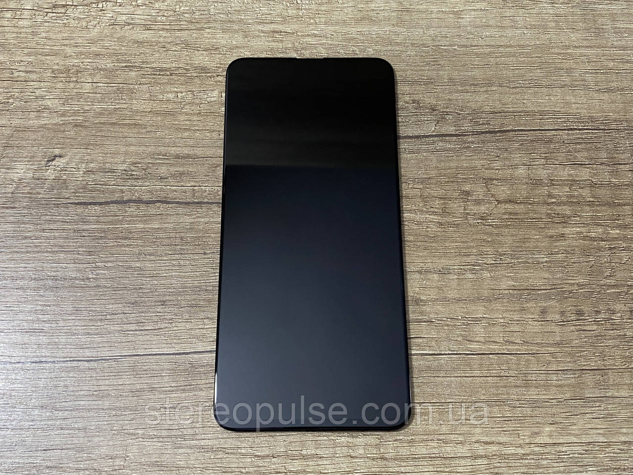 Б/у сенсорний дисплейний модуль Huawei P Smart Pro (Original)