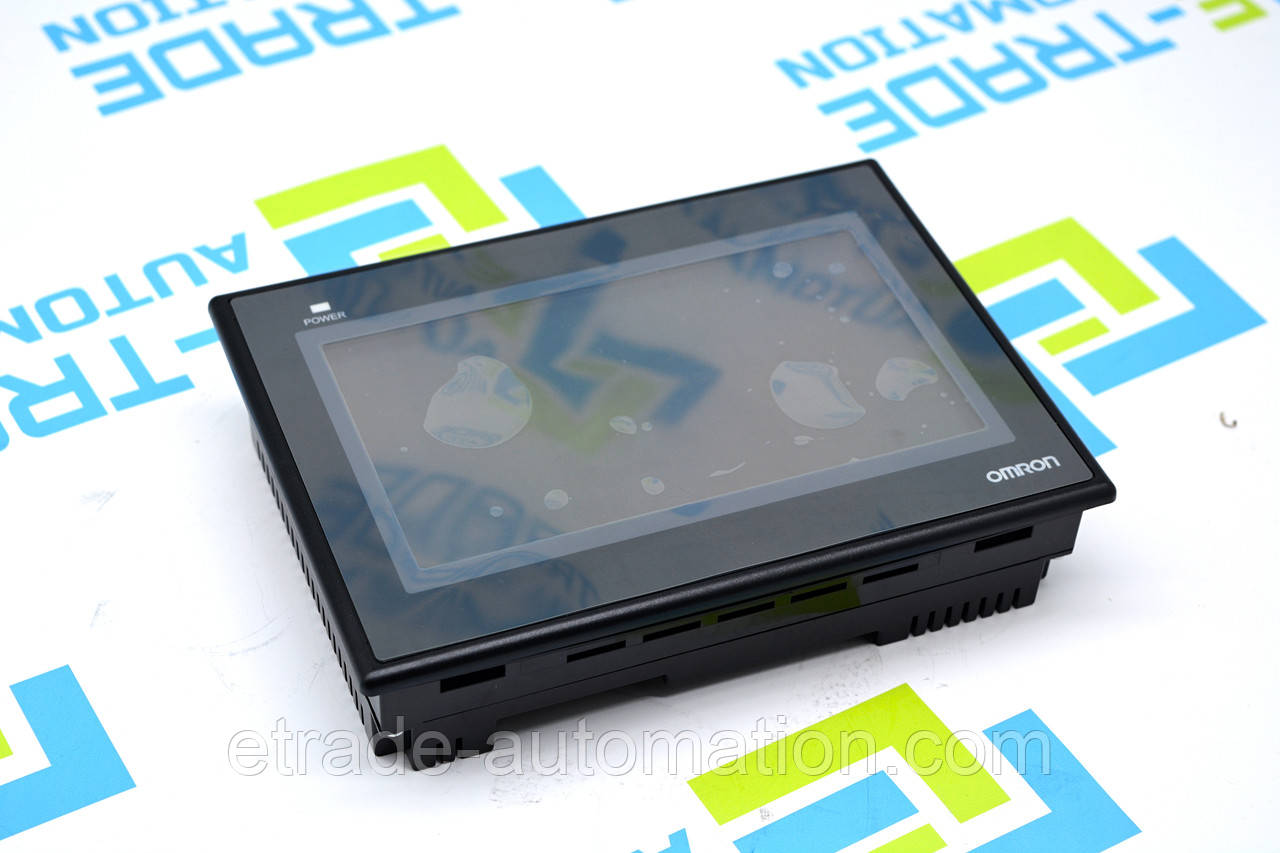 Панель оператора Omron NB7W-TW01B