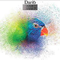 Ваги підлогові електронні DARIO DFS-181_PARROT