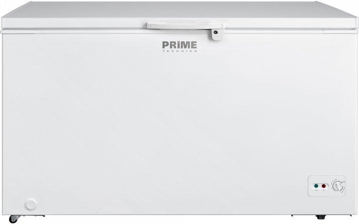 Морозильна скриня Prime Technics CS 42149 M