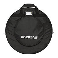 Сумка для тарелок 52см ROCKBAG RB 22441 B Student Line - Cymbal Bag 20"