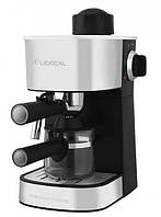 Каварка Espresso з капучинатором Lexical LEM-0601