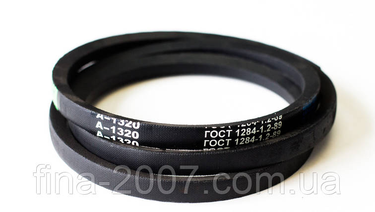 Ремінь А-1320, фото 1