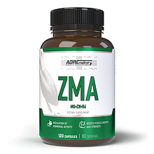 ZMA