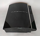 Playstation 3 Fat 80Gb CECHL03 б/у консоль, фото 5