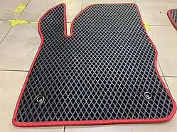 Водійський коврик FORD Focus з 2011 р. (EVA)