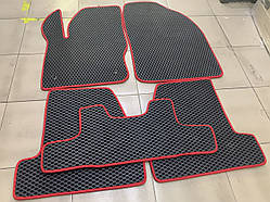 Килимки в салон FORD Focus з 2011 р. (EVA)