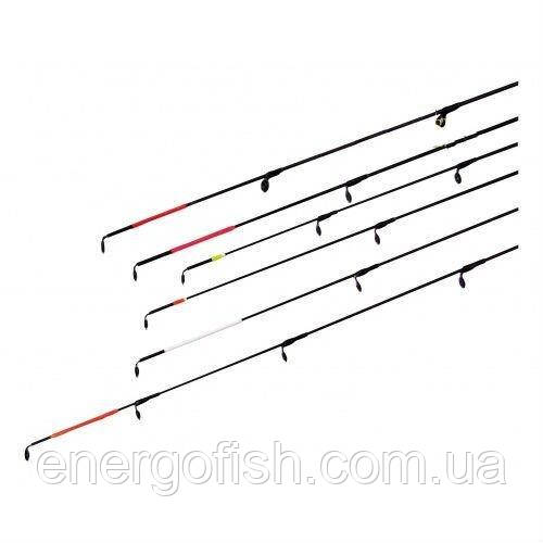 Кінчик Carp Hunter Feeder 3.6 гlass жовтий