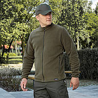 M-TAC КОФТА NORD FLEECE OLIVE