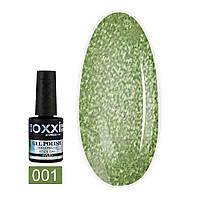 Гель-лак ОХХІ Рrofessional Disco BOOM No 001 (10 мл)