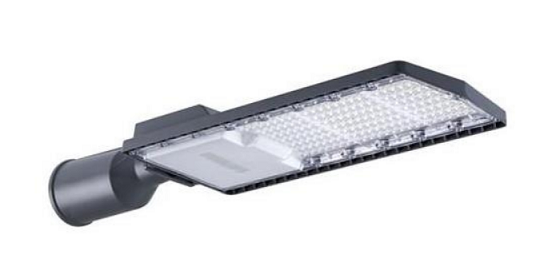 Світлодіодний світильник LED BRP121 40W 4000K 5200Lm IP65 Philips вуличний, консольний 911401824982