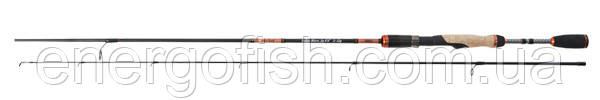 Спінінг Bokor Micro Jig 1.98 м 2-12г карбон IM-10