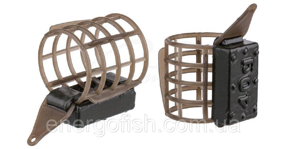 Годівниця пикерная 30г 25х28 мм, фото 1