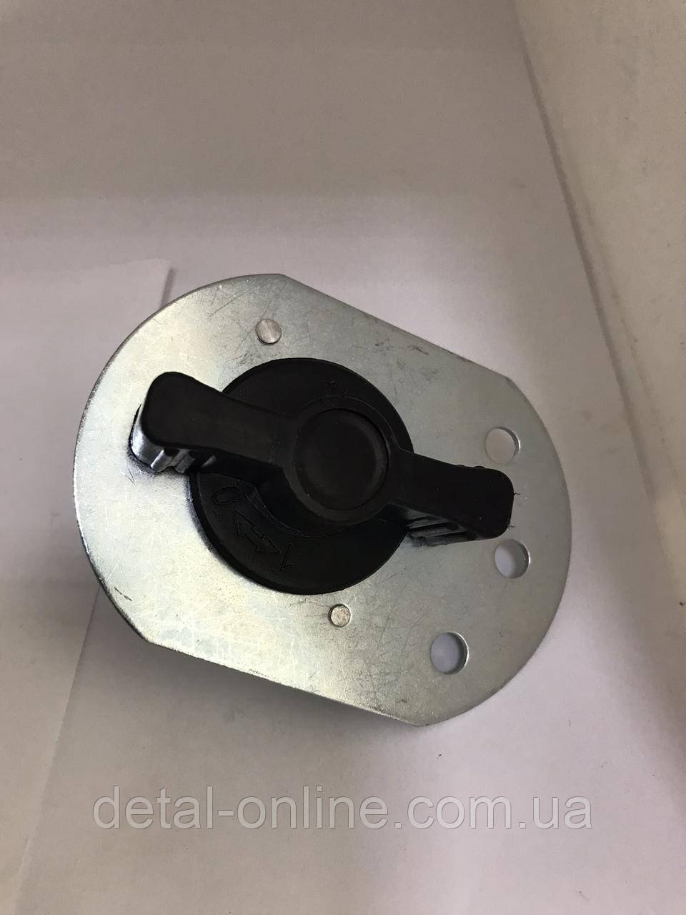 ВК-318-Б Вимикач маси поворотний