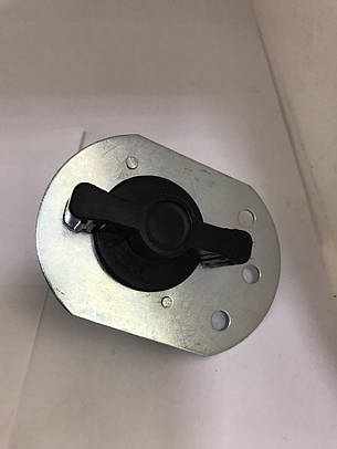 ВК-318-Б Вимикач маси поворотний, фото 1