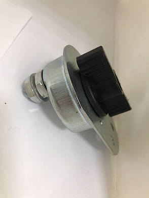 ВК-318-Б Вимикач маси поворотний, фото 3