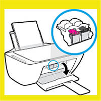 Що таке ресурс картриджа?