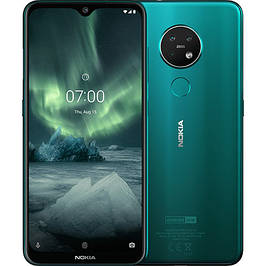 Nokia 7.2