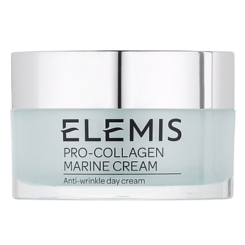 Омолоджуючий крем з морським колагеном Elemis Pro-Collagen Marine Cream 30 мл