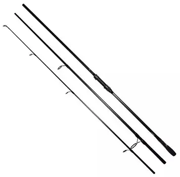 Удилище Carp Expert LC 3.9м 3.5LBS 2 секції (кільце 50мм) Carbon IM-10